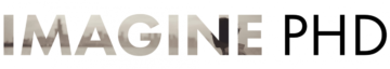 Imagine PhD logo