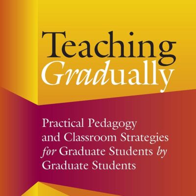 Teaching Gradually book cover